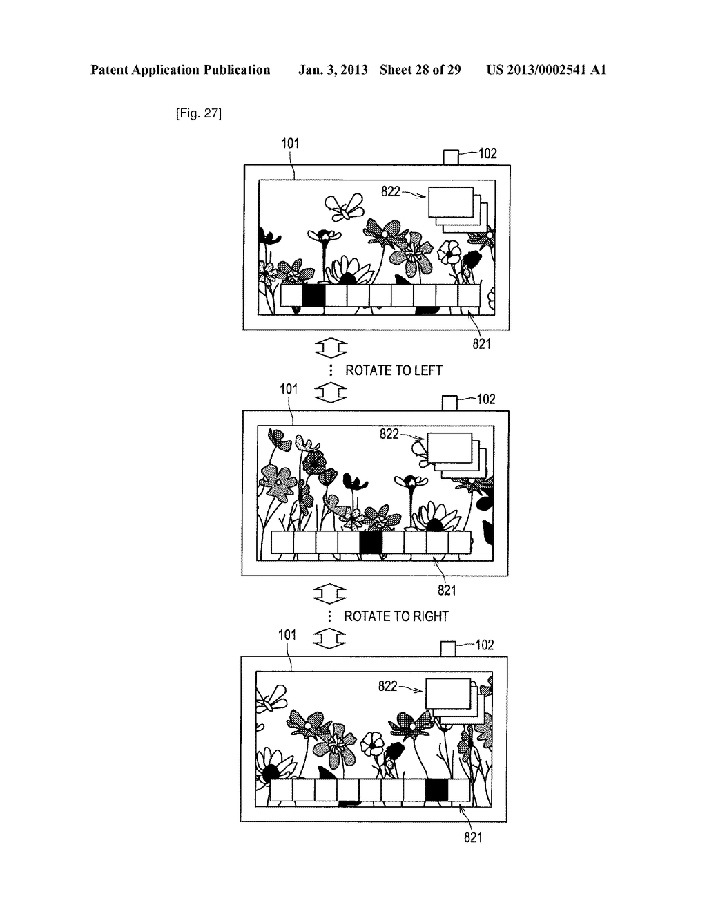 IMAGE PROCESSING DEVICE, IMAGE PROCESSING METHOD AND PROGRAM - diagram, schematic, and image 29