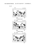 IMAGE PROCESSING DEVICE, IMAGE PROCESSING METHOD AND PROGRAM diagram and image