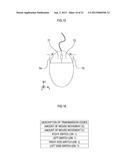 INFORMATION PROCESSING DEVICE, COMPUTER READABLE NON-TRANSITORY RECORDING     MEDIUM, AND INFORMATION PROCESSING METHOD diagram and image