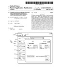 Method and System of Implementing Multi-Touch Panel Gestures in Computer     Applications Without Multi-Touch Panel Functions diagram and image