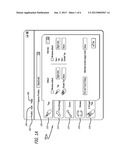 Method and System of Implementing Multi-Touch Panel Gestures in Computer     Applications Without Multi-Touch Panel Functions diagram and image