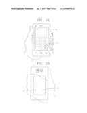 MOBILE TERMINAL diagram and image