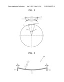 FLEXIBLE DISPLAY PANEL AND DISPLAY APPARATUS INCLUDING THE FLEXIBLE     DISPLAY PANEL diagram and image