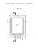 FLEXIBLE DISPLAY PANEL AND DISPLAY APPARATUS INCLUDING THE FLEXIBLE     DISPLAY PANEL diagram and image