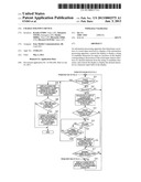 CHARACTER INPUT DEVICE diagram and image