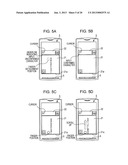 CHARACTER INPUT DEVICE diagram and image