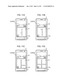 CHARACTER INPUT DEVICE diagram and image