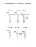 CHARACTER INPUT DEVICE diagram and image