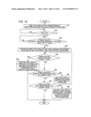 CHARACTER INPUT DEVICE diagram and image