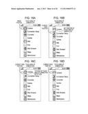 CHARACTER INPUT DEVICE diagram and image