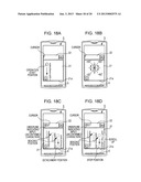 CHARACTER INPUT DEVICE diagram and image