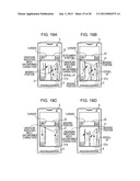 CHARACTER INPUT DEVICE diagram and image