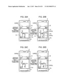 CHARACTER INPUT DEVICE diagram and image