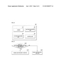 ADAPTIVE USER INTERFACE diagram and image