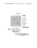 COORDINATE DETECTING DEVICE diagram and image