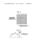 COORDINATE DETECTING DEVICE diagram and image