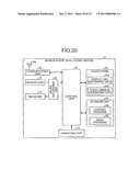 ELECTRONIC DEVICE, INFORMING CONTROL METHOD, AND STORAGE MEDIUM STORING     CONTROL PROGRAM diagram and image