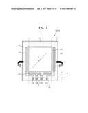 FLEXIBLE DISPLAY PANEL AND DISPLAY APPARATUS INCLUDING THE FLEXIBLE     DISPLAY PANEL diagram and image