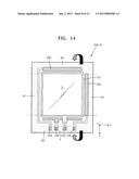 FLEXIBLE DISPLAY PANEL AND DISPLAY APPARATUS INCLUDING THE FLEXIBLE     DISPLAY PANEL diagram and image