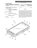 MOBILE TERMINAL AND CONTROLLING METHOD THEREOF diagram and image