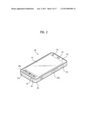 MOBILE TERMINAL AND CONTROLLING METHOD THEREOF diagram and image