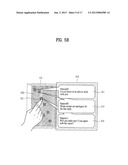 MOBILE TERMINAL AND CONTROLLING METHOD THEREOF diagram and image