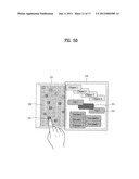 MOBILE TERMINAL AND CONTROLLING METHOD THEREOF diagram and image