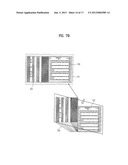 MOBILE TERMINAL AND CONTROLLING METHOD THEREOF diagram and image