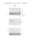 MOBILE TERMINAL AND CONTROLLING METHOD THEREOF diagram and image