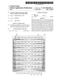 TOUCH LOCATION DETECTING PANEL HAVING A SIMPLE LAYER STRUCTURE diagram and image