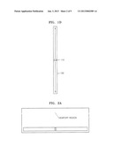 METHOD AND APPARATUS FOR CONTROLLING INFORMATION SCROLLING ON TOUCH-SCREEN diagram and image