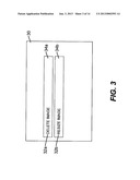 ELECTRONIC DEVICE, DISPLAY AND TOUCH-SENSITIVE USER INTERFACE diagram and image