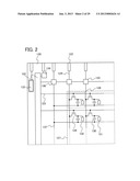 DISPLAY DEVICE diagram and image