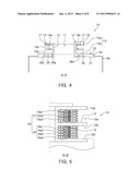 TRANSFORMER AND DISPLAY DEVICE USING THE SAME diagram and image