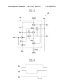 PIXEL AND ORGANIC LIGHT EMITTING DISPLAY USING THE SAME diagram and image