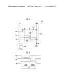 ORGANIC LIGHT EMITTING DISPLAY DEVICE AND METHOD OF DRIVING THE SAME diagram and image