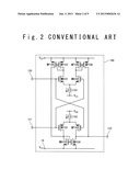 LCD DRIVING CIRCUIT USING OPERATIONAL AMPLIFIER AND LCD DISPLAY APPARATUS     USING THE SAME diagram and image