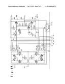 LCD DRIVING CIRCUIT USING OPERATIONAL AMPLIFIER AND LCD DISPLAY APPARATUS     USING THE SAME diagram and image