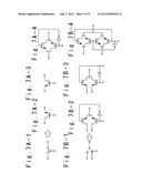 LCD DRIVING CIRCUIT USING OPERATIONAL AMPLIFIER AND LCD DISPLAY APPARATUS     USING THE SAME diagram and image