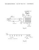 BACKPLANE DEVICE FOR A SPATIAL LIGHT MODULATOR AND METHOD FOR OPERATING A     BACKPLANE DEVICE diagram and image