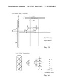 BACKPLANE DEVICE FOR A SPATIAL LIGHT MODULATOR AND METHOD FOR OPERATING A     BACKPLANE DEVICE diagram and image