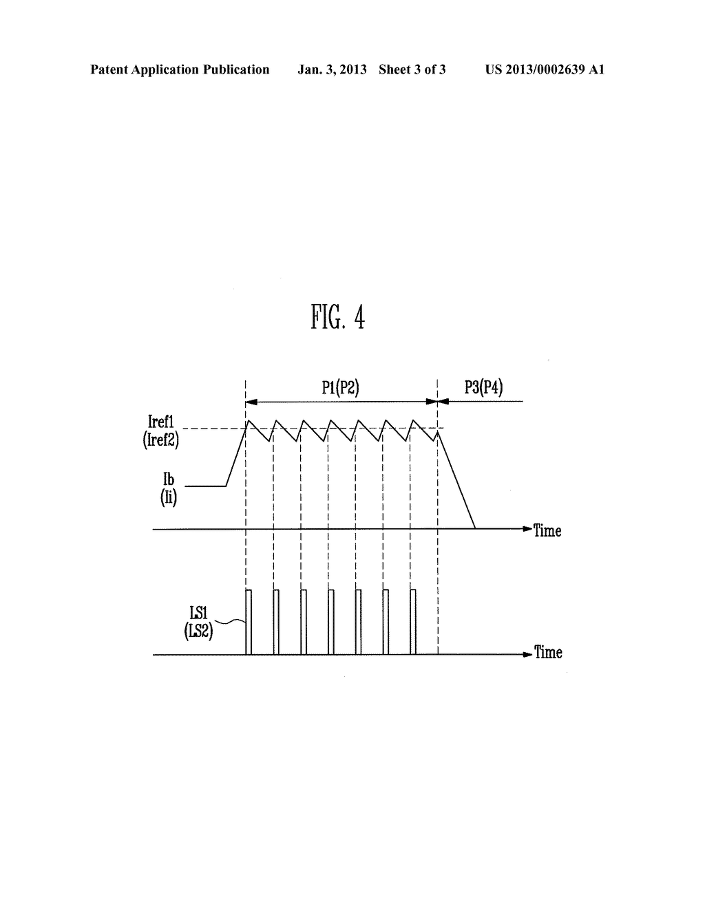 DC-DC CONVERTER AND ORGANIC LIGHT EMITTING DISPLAY INCLUDING THE SAME - diagram, schematic, and image 04