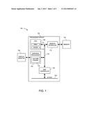 Apparatus and Method For Texture Level Of Detail Computation diagram and image