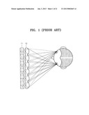 HIGH RESOLUTION AUTOSTEREOSCOPIC DISPLAY APPARATUS WITH INTERLACED IMAGE diagram and image