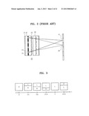 HIGH RESOLUTION AUTOSTEREOSCOPIC DISPLAY APPARATUS WITH INTERLACED IMAGE diagram and image