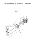 HIGH RESOLUTION AUTOSTEREOSCOPIC DISPLAY APPARATUS WITH INTERLACED IMAGE diagram and image