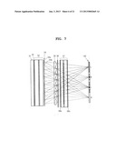 HIGH RESOLUTION AUTOSTEREOSCOPIC DISPLAY APPARATUS WITH INTERLACED IMAGE diagram and image