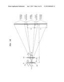 HIGH RESOLUTION AUTOSTEREOSCOPIC DISPLAY APPARATUS WITH INTERLACED IMAGE diagram and image