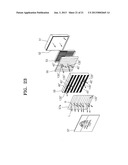 HIGH RESOLUTION AUTOSTEREOSCOPIC DISPLAY APPARATUS WITH INTERLACED IMAGE diagram and image