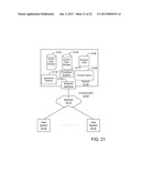 COMPUTER IMPLEMENTED SYSTEMS AND METHODS FOR VISUALIZING ORGANIZATIONAL     CONNECTIONS diagram and image